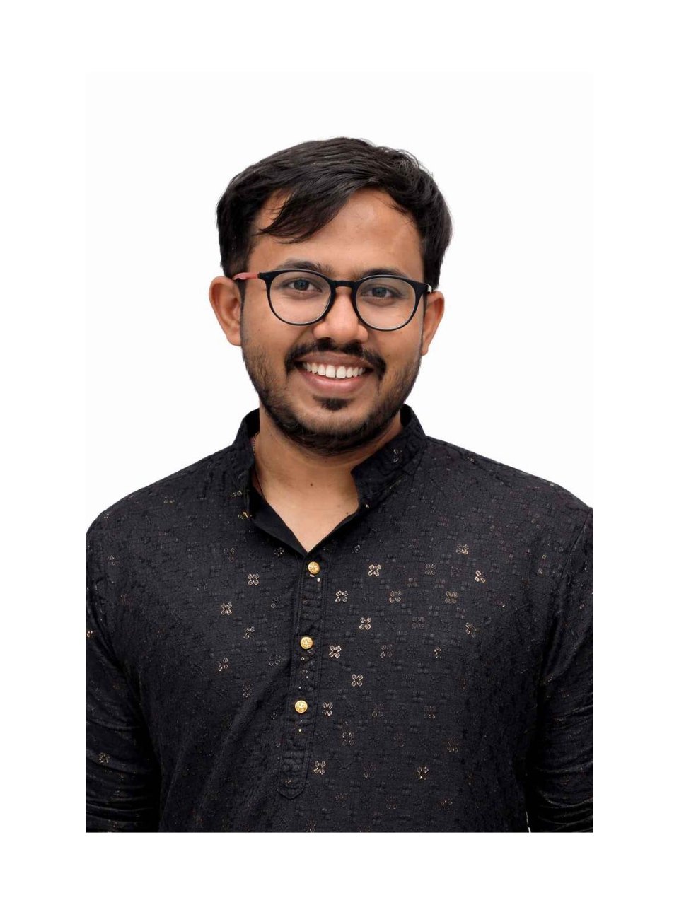 MR. SAIPRASAD DULAL